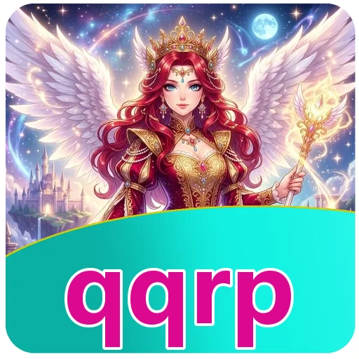 Ilustrasi unduh APK qqrp