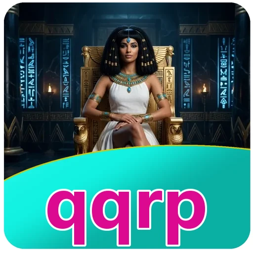 Ilustrasi instal dan buka APK qqrp