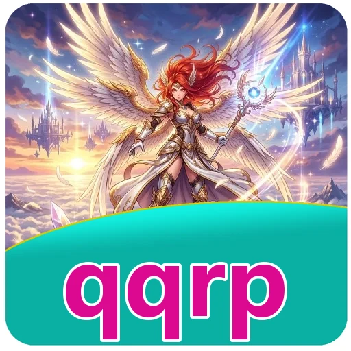 Ilustrasi unduh APK qqrp dari tautan resmi